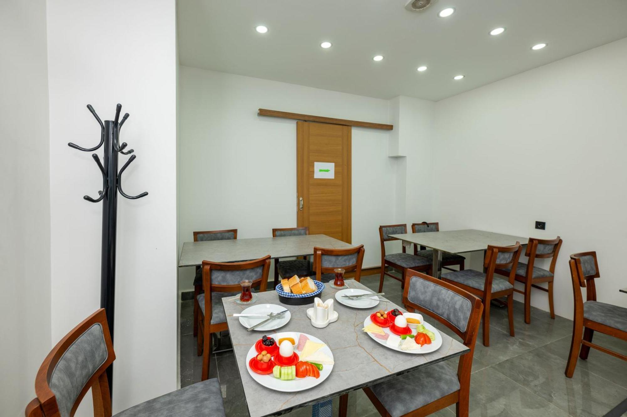 Mayza Otel Istambul Extérieur photo