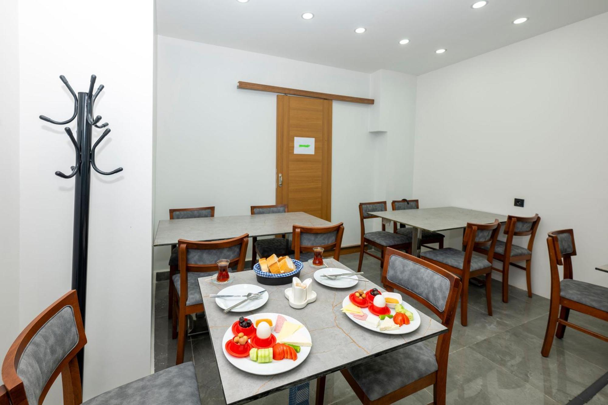 Mayza Otel Istambul Extérieur photo