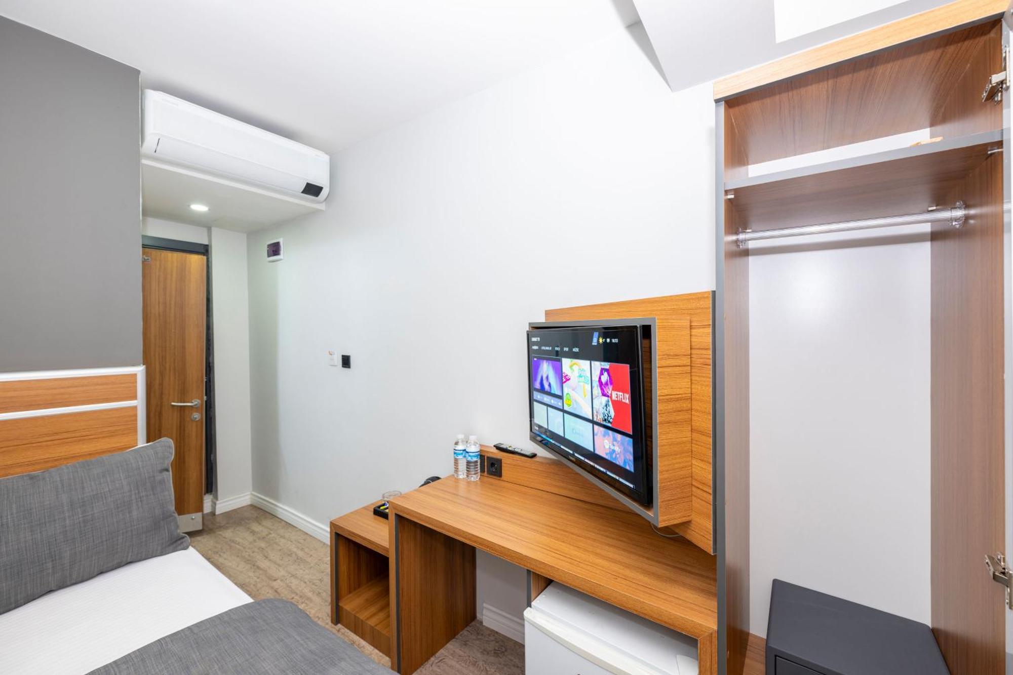 Mayza Otel Istambul Extérieur photo