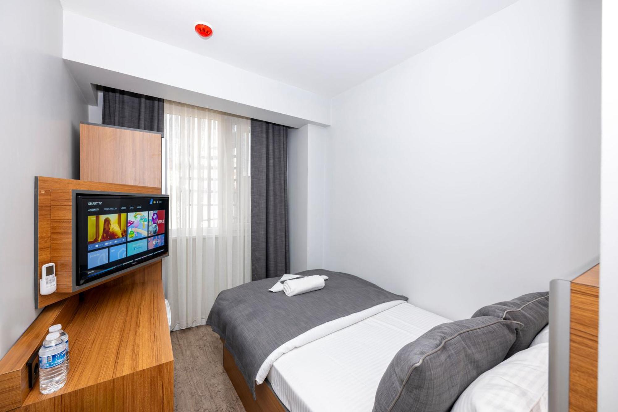 Mayza Otel Istambul Extérieur photo