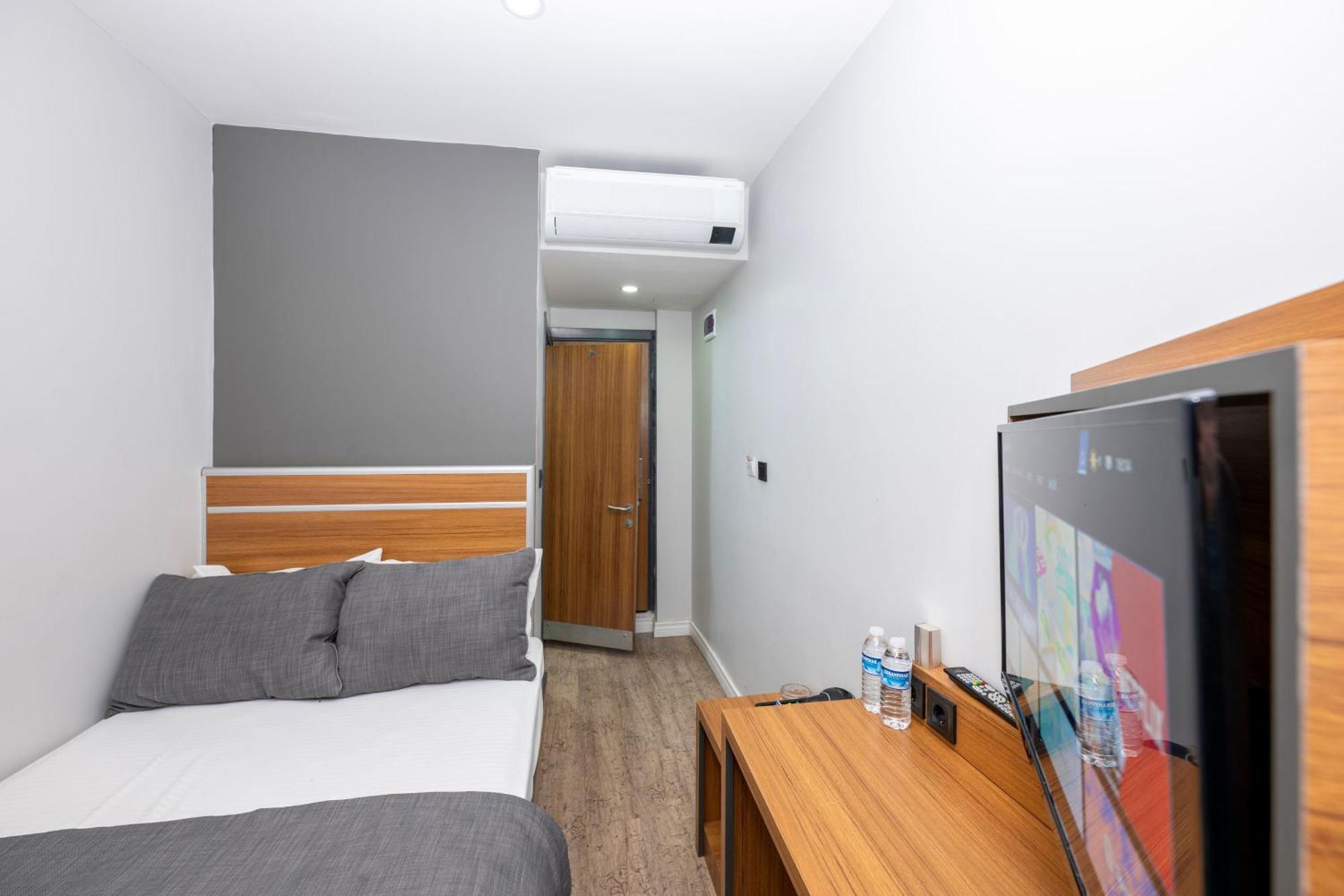 Mayza Otel Istambul Extérieur photo