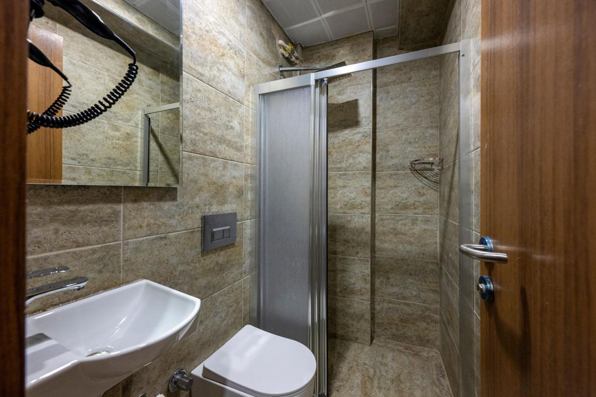 Mayza Otel Istambul Extérieur photo