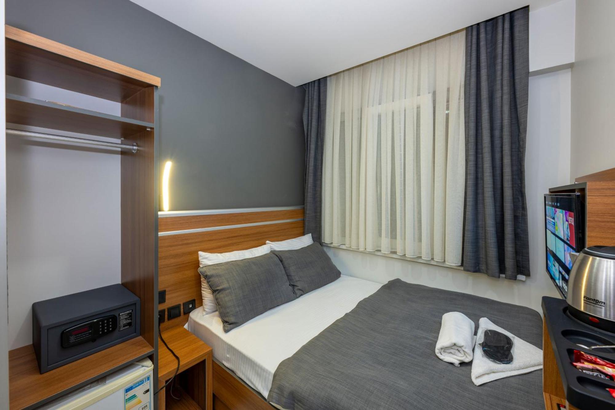 Mayza Otel Istambul Extérieur photo